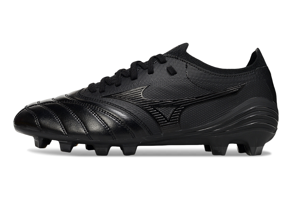 Chuteira Campo Mizuno Morelia Neo