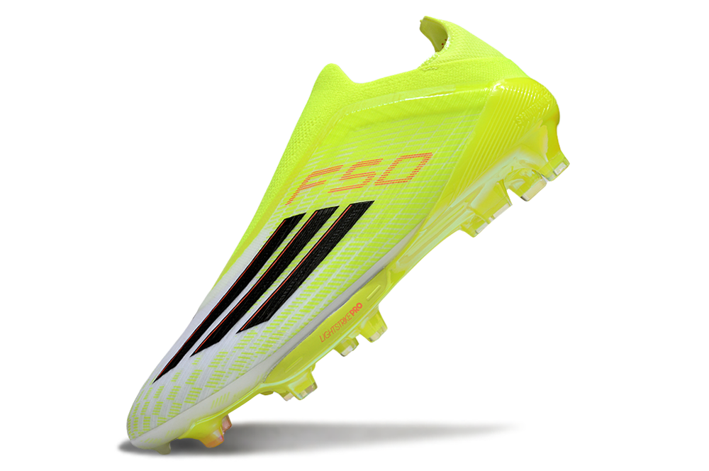 Chuteira Campo Adidas F50 Pro Laceless