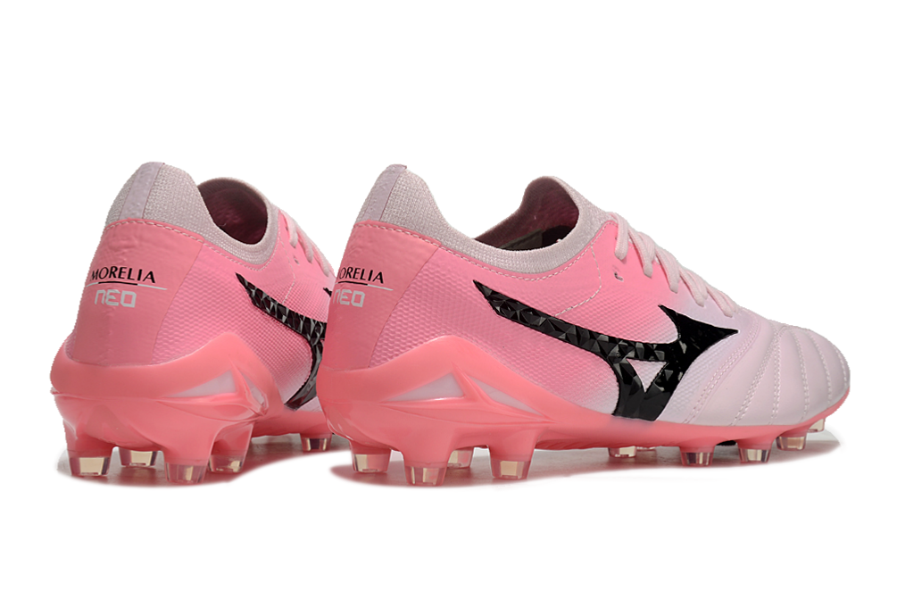 Chuteira Campo Mizuno Morelia Neo