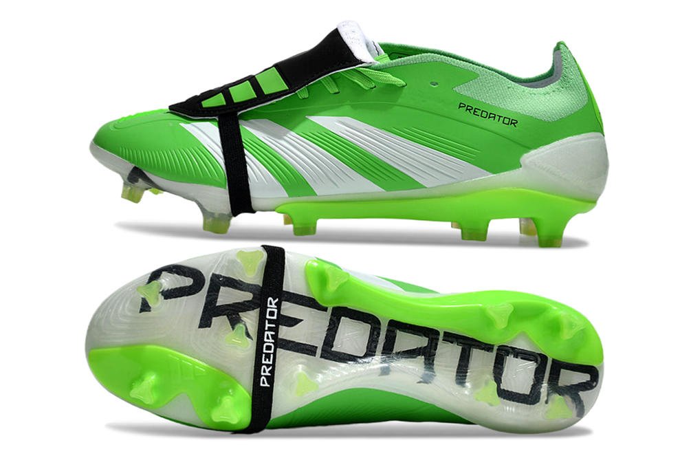 Chuteira Campo Adidas Predator Accuracy