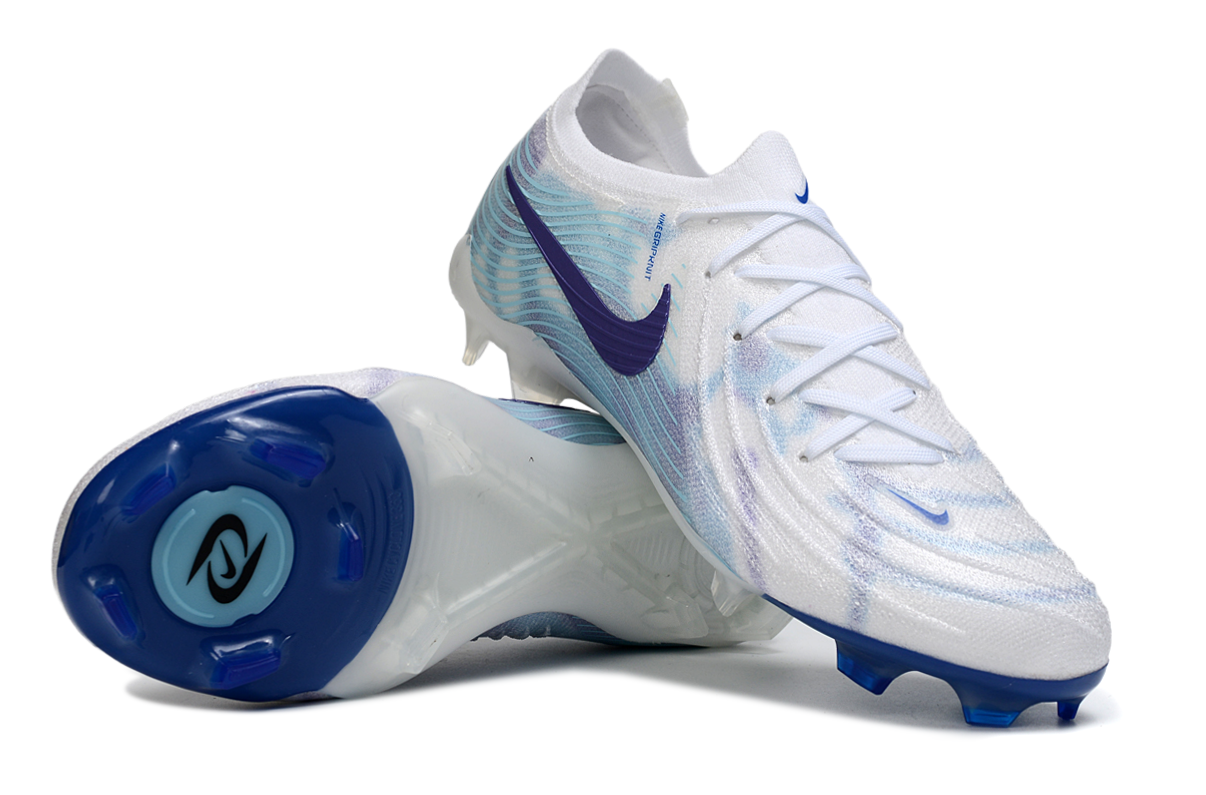 Chuteira Campo Nike Phantom Luna Elite