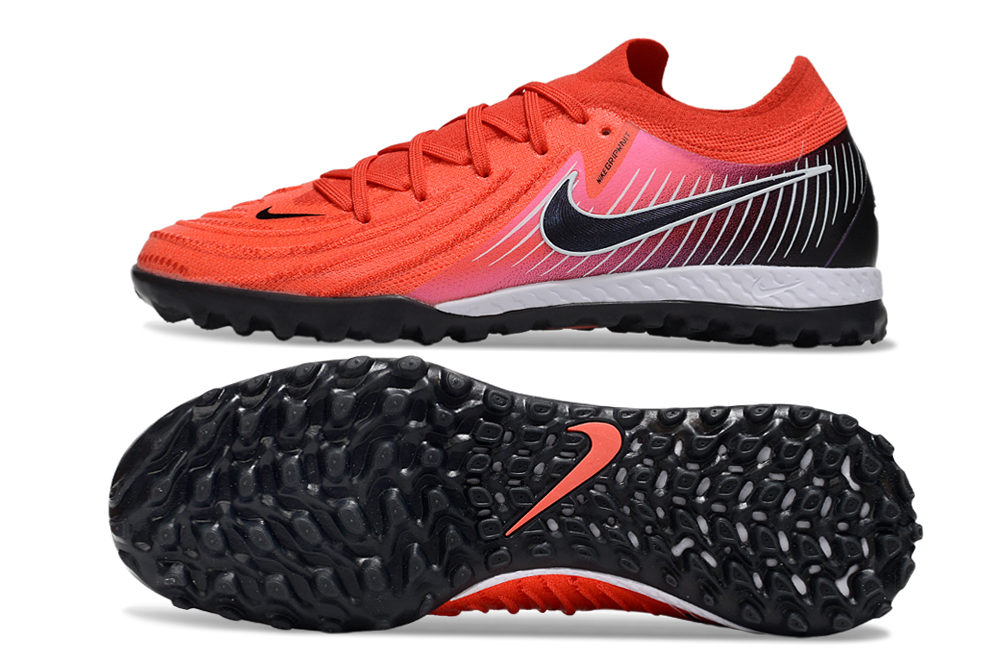 Chuteira Society Nike Phantom GX II Elite