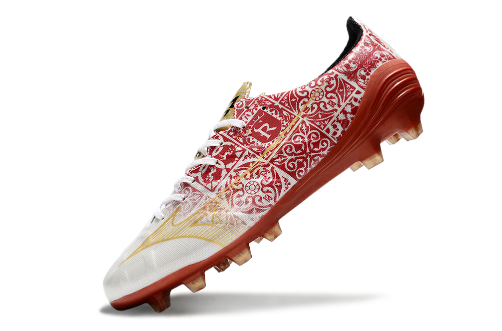 Chuteira Campo Mizuno Alpha