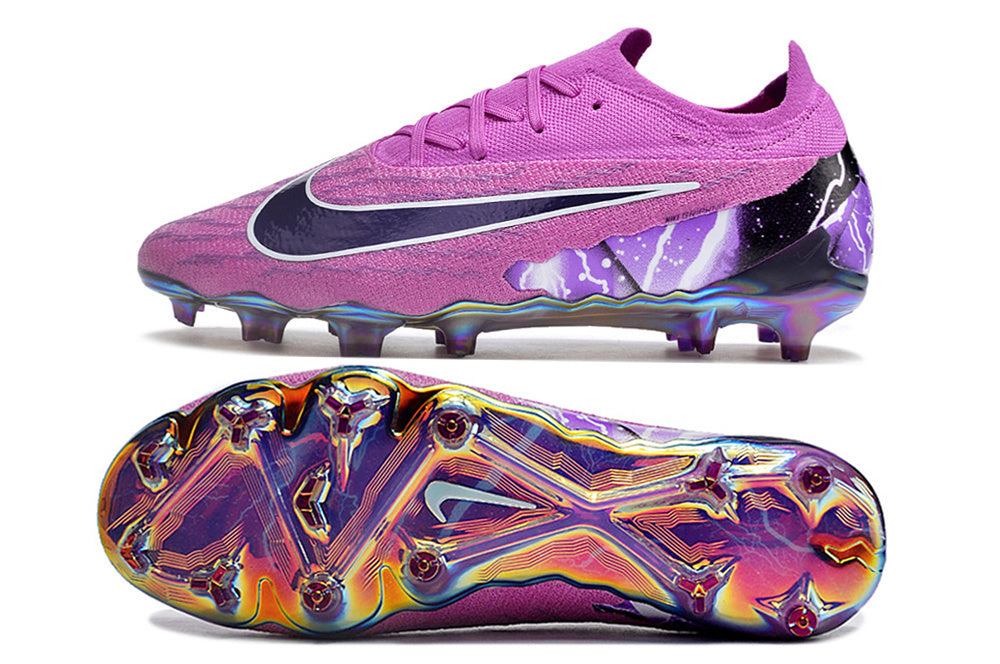 Chuteira Campo Nike Phantom GX Elite
