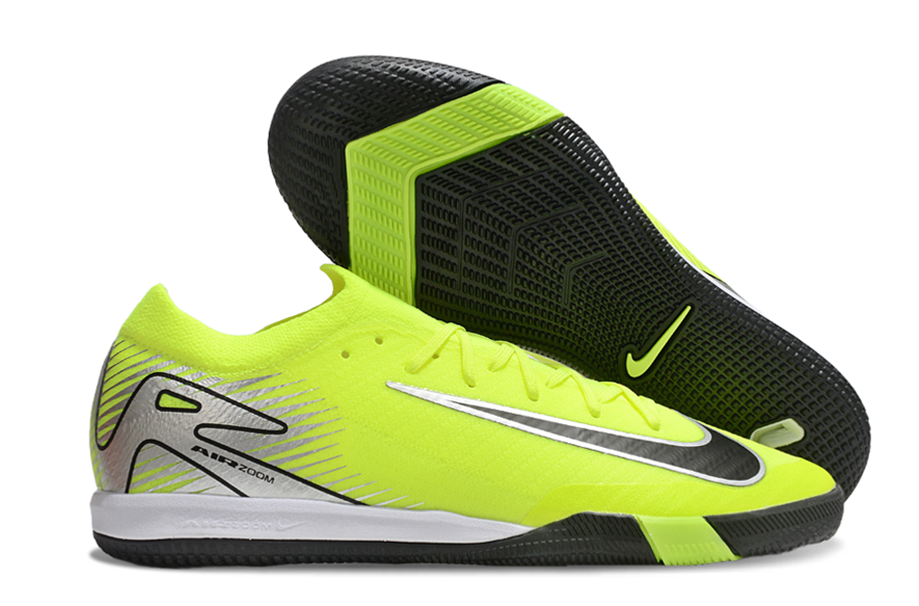 Chuteira Futsal Nike Air Zoom Mercurial Vapor XV Elite