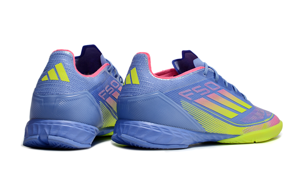 Chuteira Futsal Adidas F50 Pro