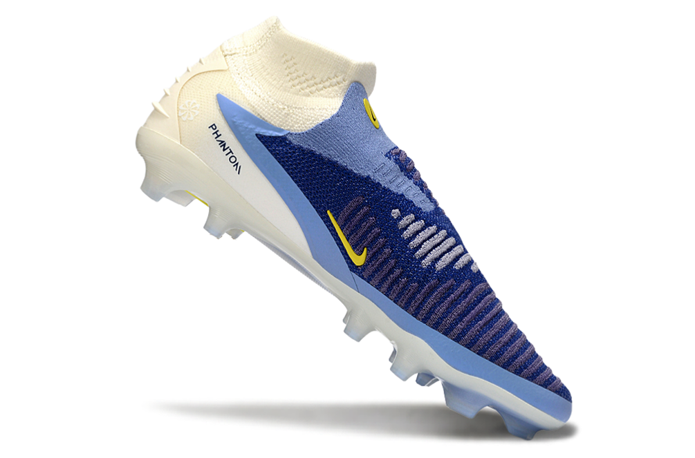 Chuteira Campo Nike Phantom 6 GX III Elite