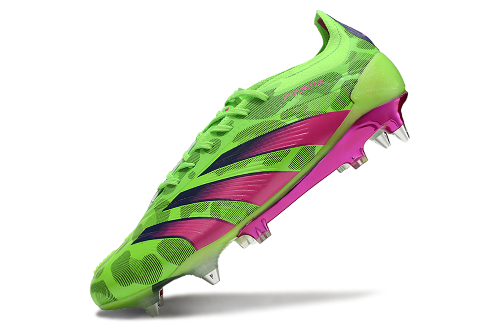 Chuteira Campo Adidas Predator Elite