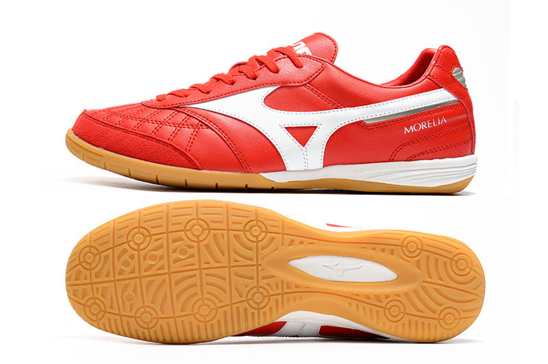 Chuteira Futsal Mizuno Morelia Sala Japan