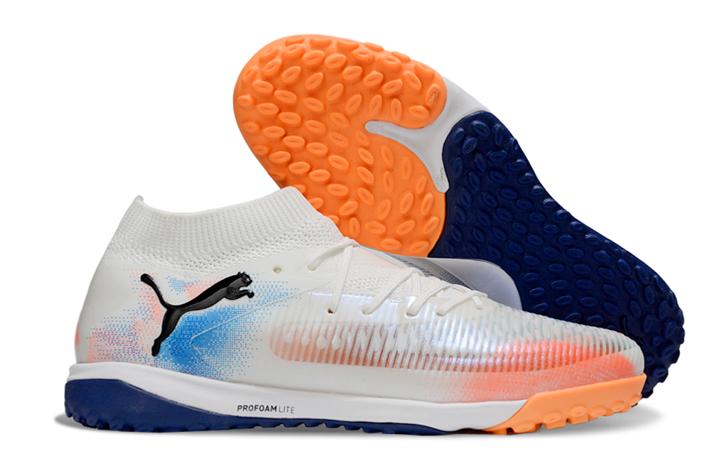 Chuteira Society Puma Future 8 Ultimate