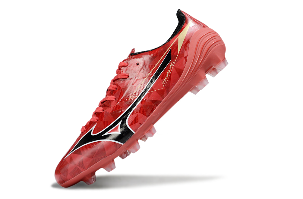 Chuteira Campo Mizuno Alpha