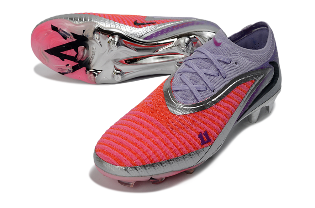 Chuteira Campo Nike Phantom GX III Elite