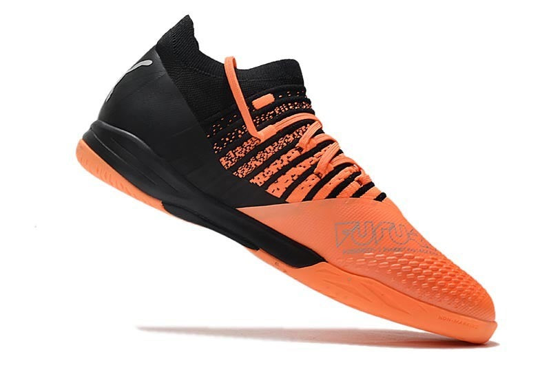Chuteira Futsal Puma Future Z 1.3 Teazer