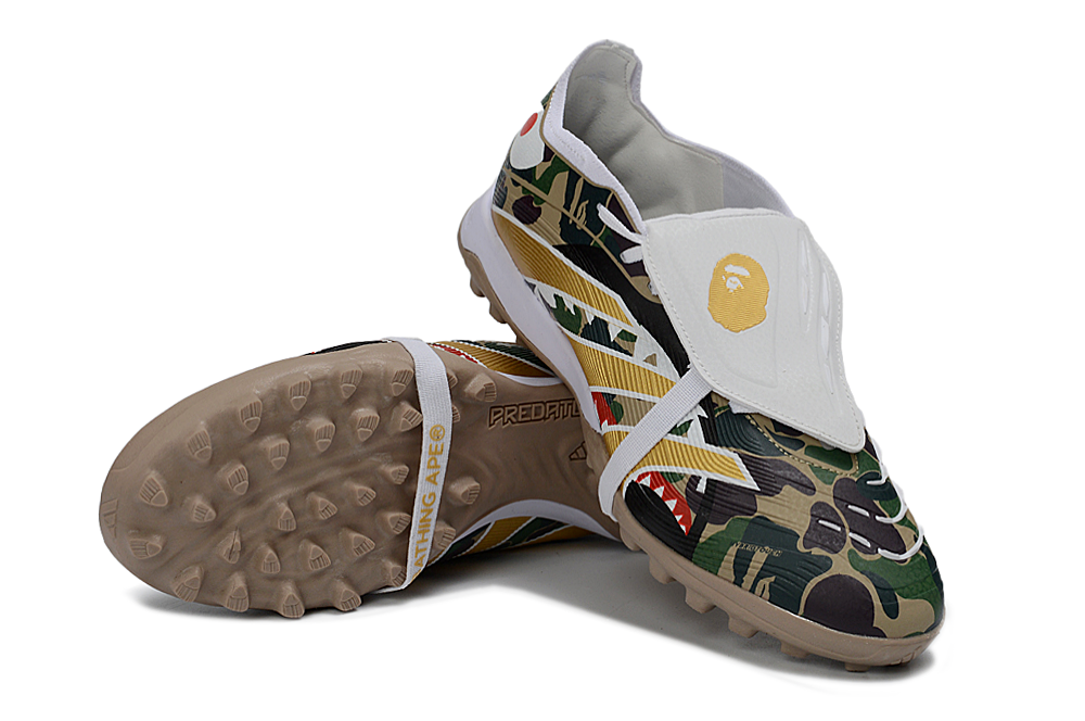 Chuteira Society Adidas Predator League