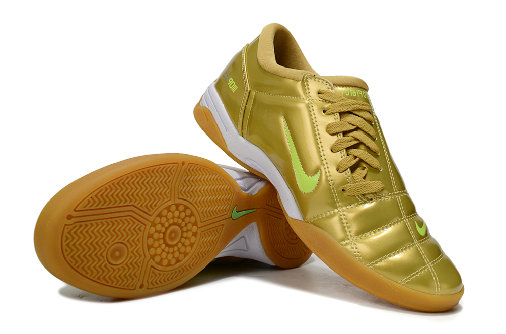 Chuteira Futsal Nike T90 III