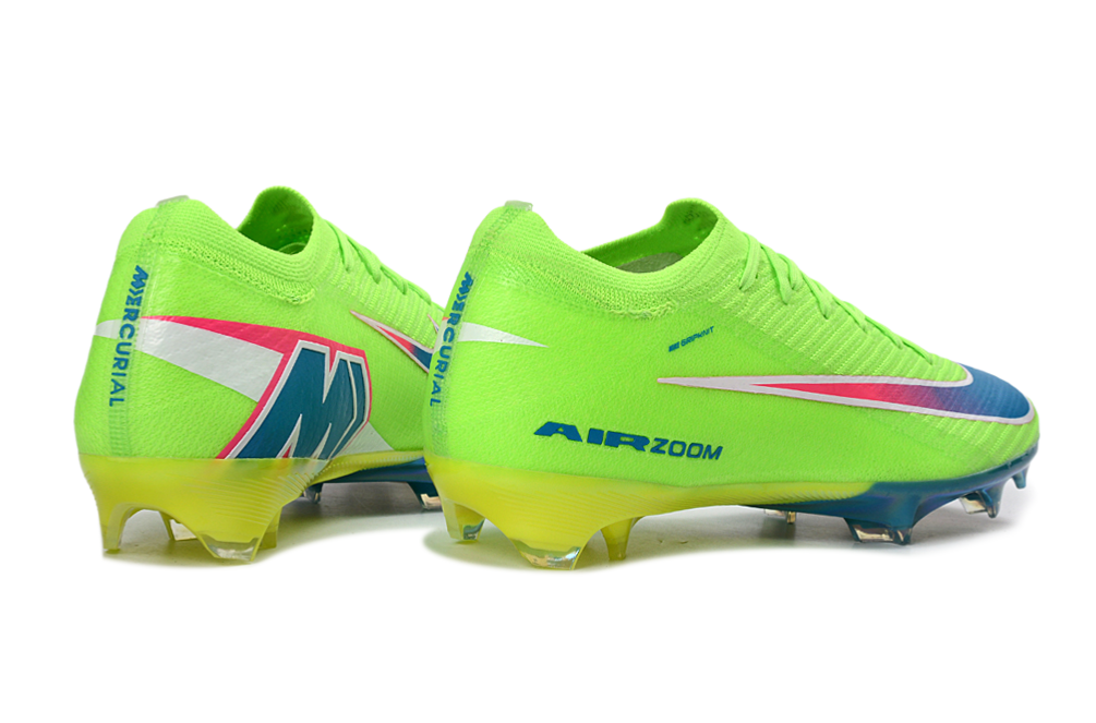 Chuteira Campo Nike AIR Zoom Mercurial Vapor 16 Elite