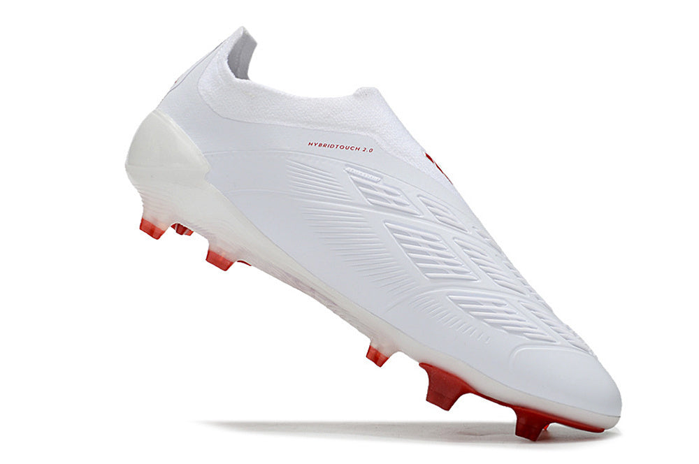 Chuteira Campo Adidas Predator Elite Tongue