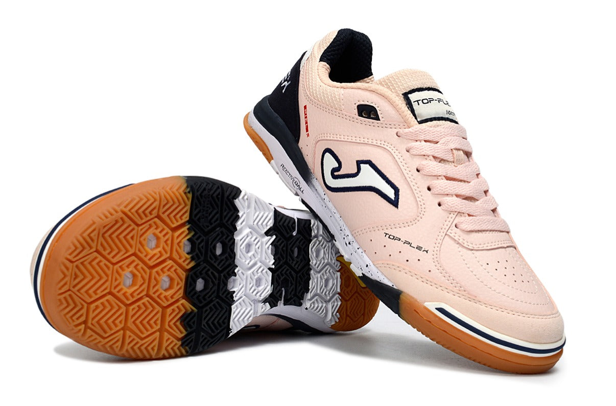 Chuteira Futsal Joma Top Flex Rebound