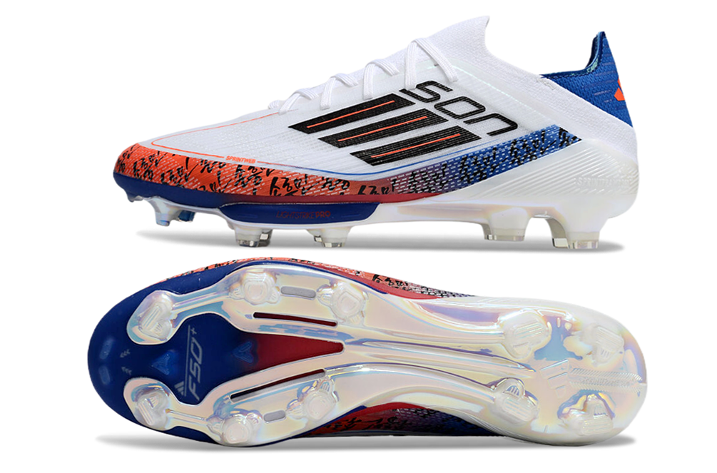 Chuteira Campo Adidas F50 Pro