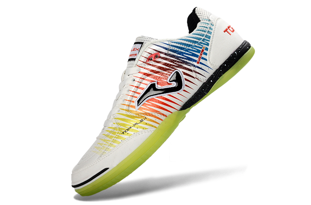 Chuteira Futsal Joma Top Flex Rebound