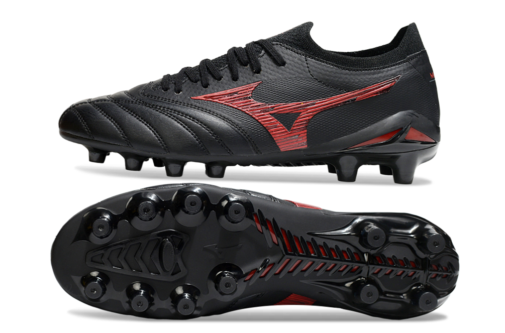 Chuteira Campo Mizuno Morelia Neo