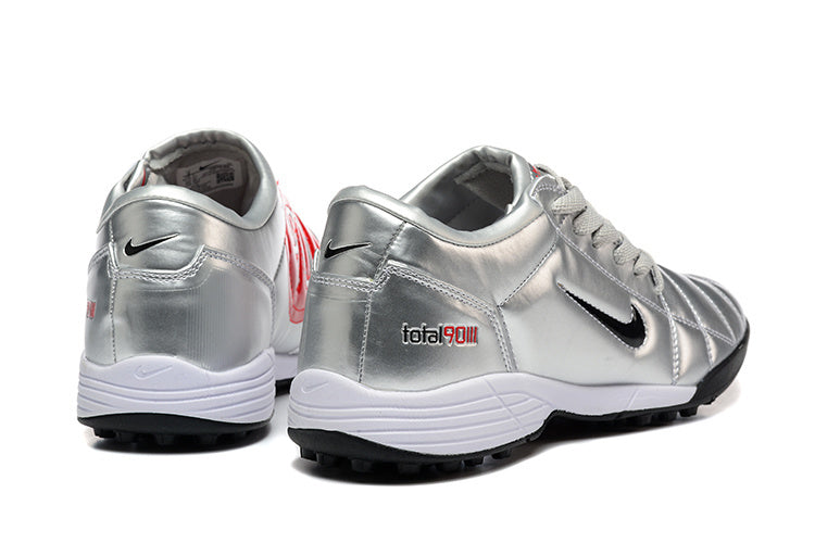 Chuteira Society Nike Total 90 III