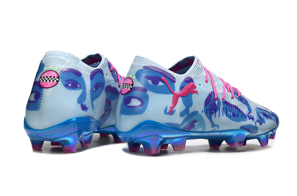 Chuteira Campo Puma Future 8 Ultimate
