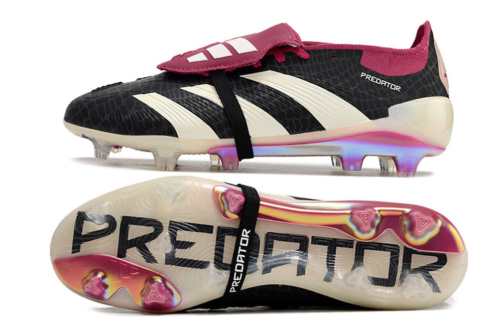 Chuteira Campo Adidas Predator Accuracy