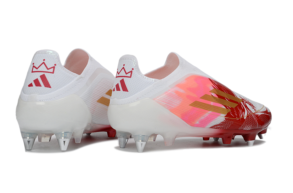 Chuteira Campo Adidas F50 Elite Laceless