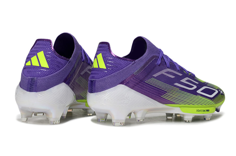 Chuteira Campo Adidas F50 Pro