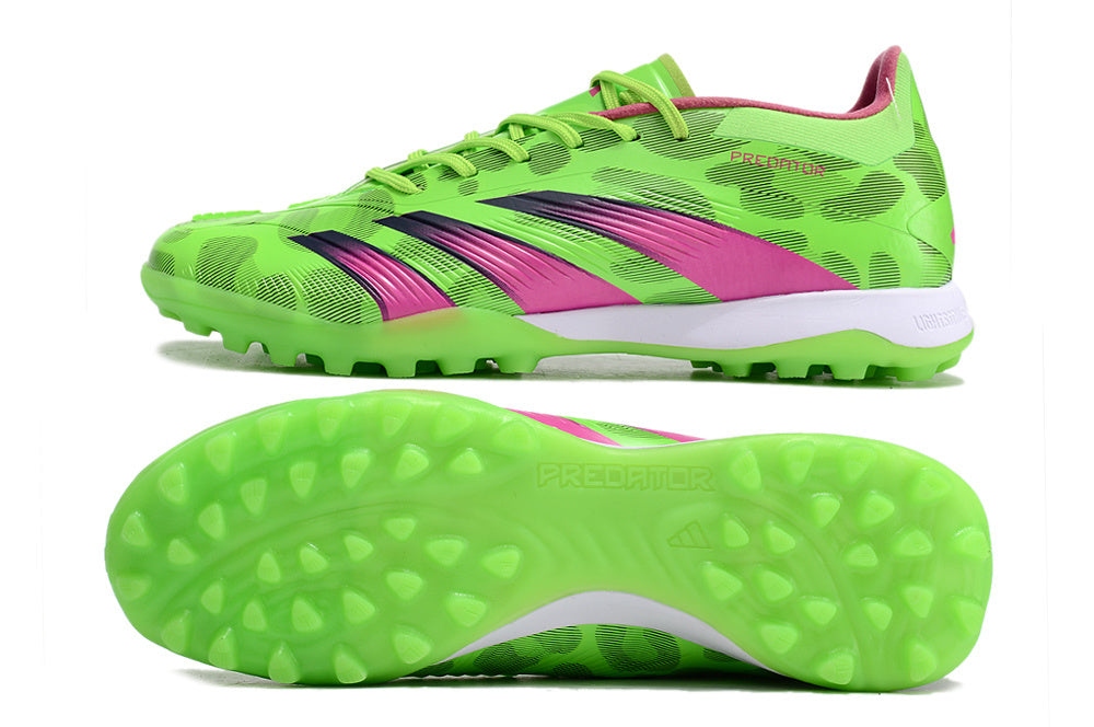 Chuteira Society Adidas Predator Elite