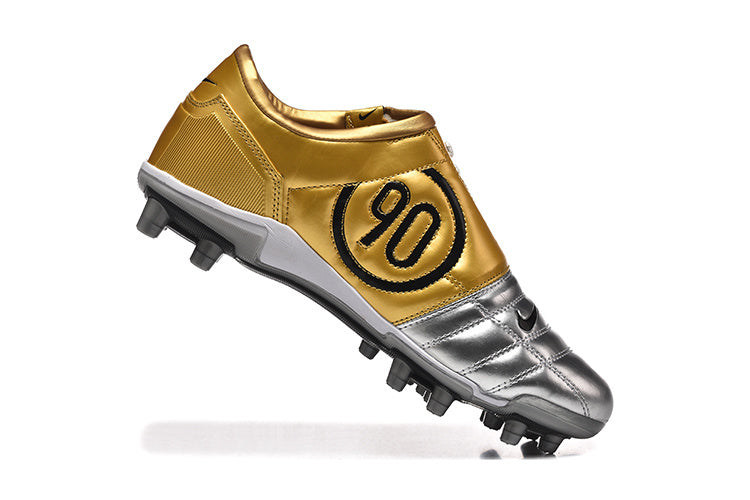 Chuteira Campo Nike T90