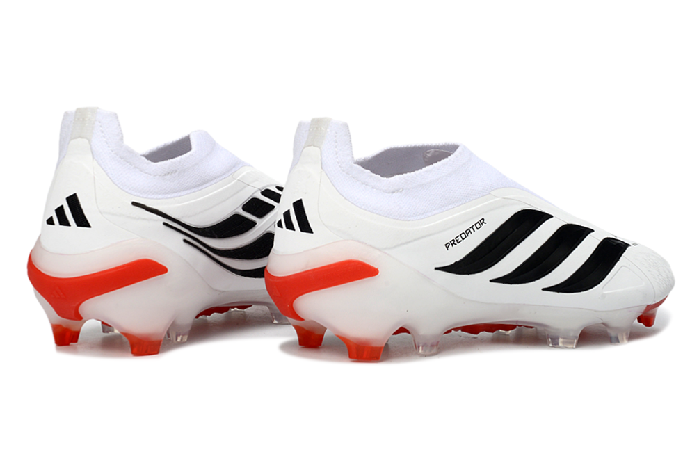 Chuteira Campo Adidas 26 Predator Elite