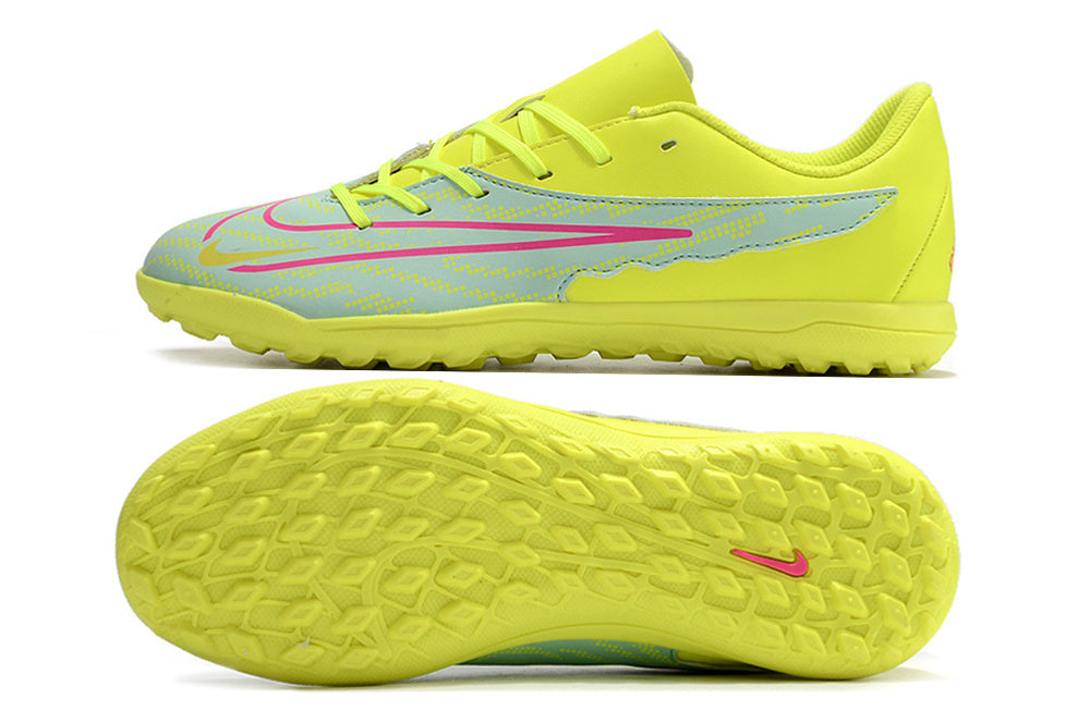Chuteira Society Nike Phantom GX Club