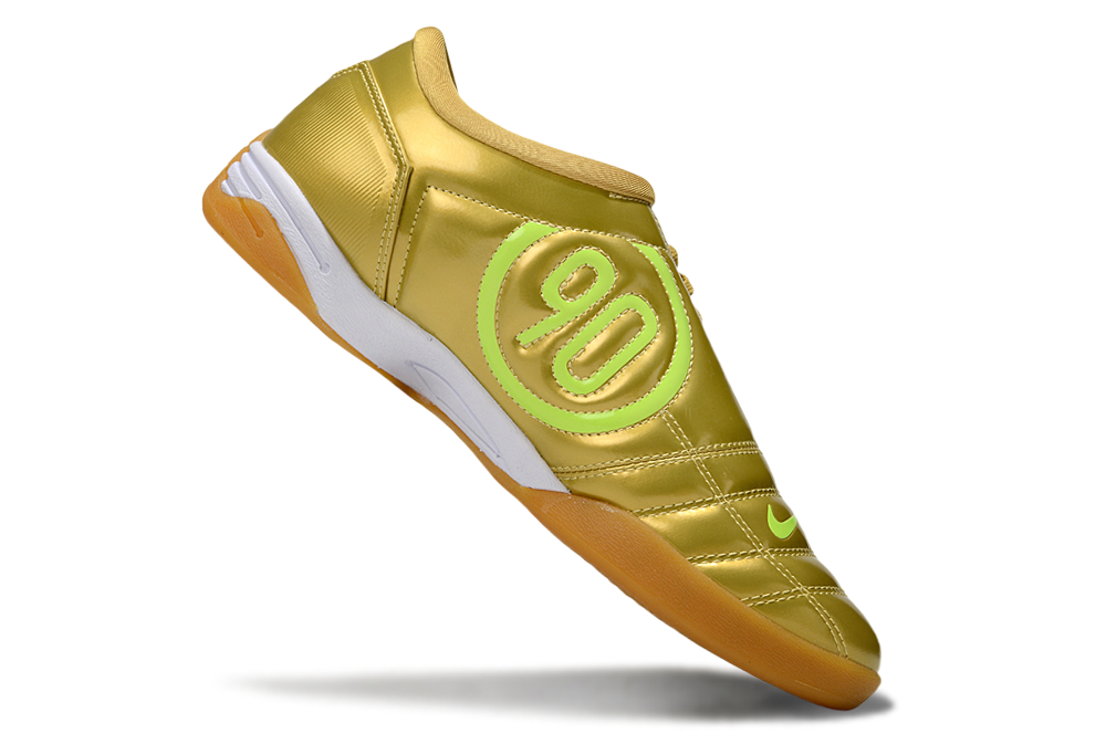 Chuteira Futsal Nike T90 III