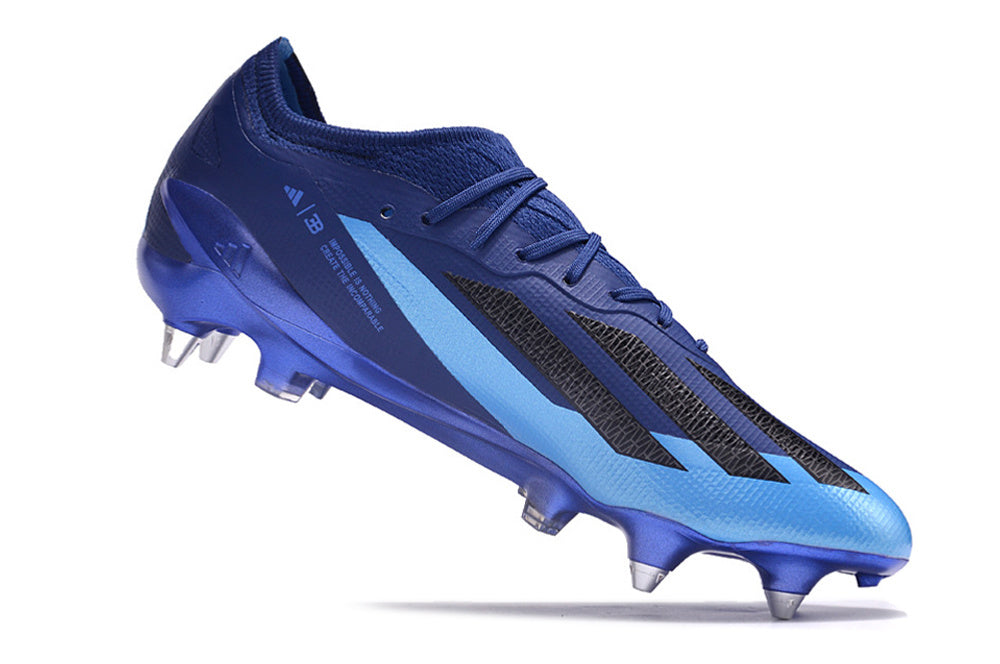 Chuteira Campo Adidas X Crazyfast