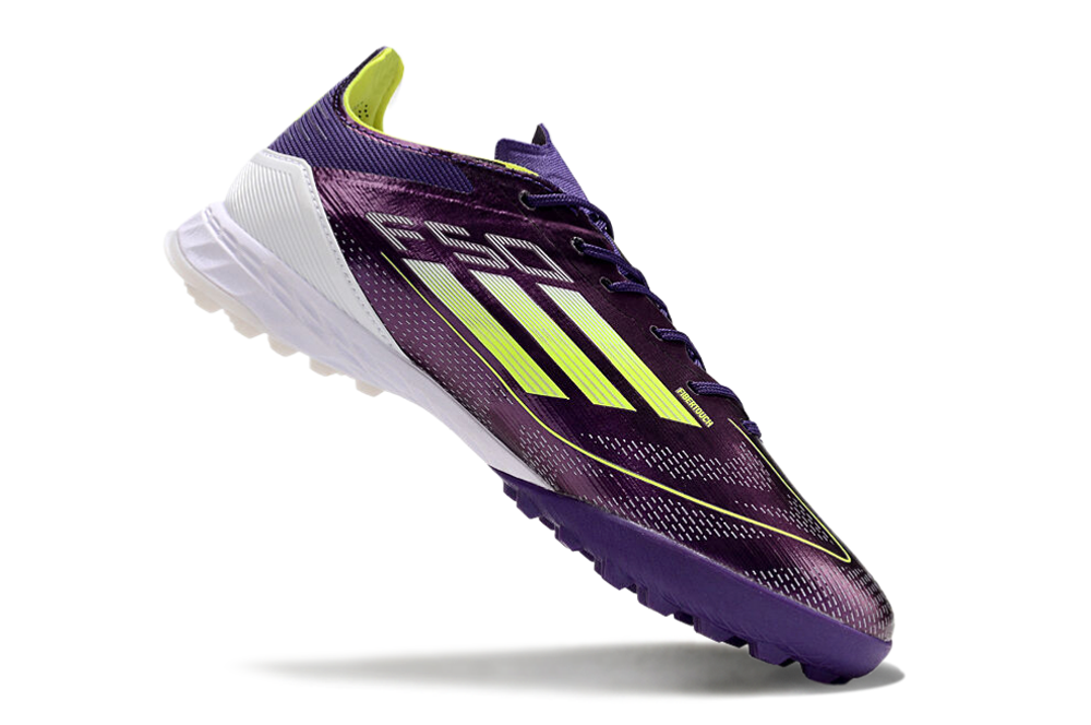 Chuteira Society Adidas F50 Pro