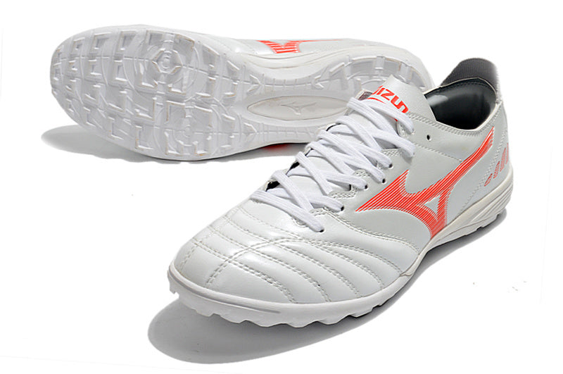 Chuteira Society Mizuno Morelia Neo III PRO AS