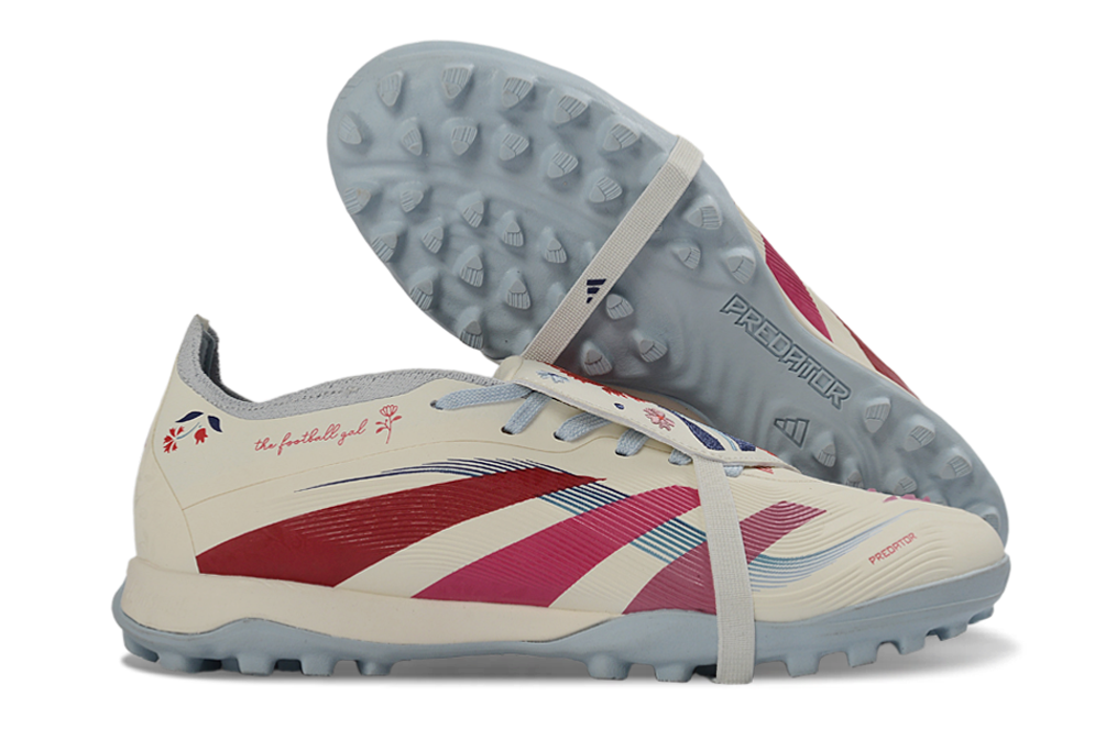 Chuteira Society Adidas Predator League