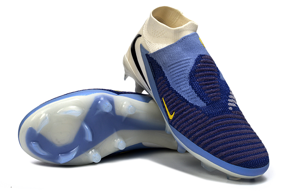 Chuteira Campo Nike Phantom 6 GX III Elite
