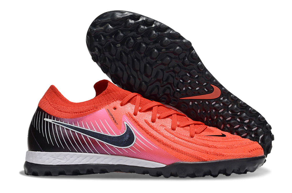 Chuteira Society Nike Phantom GX II Elite