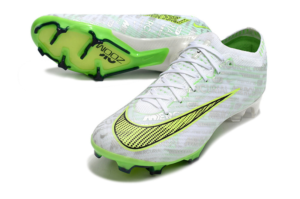 Chuteira Campo Nike AIR Zoom Mercurial Vapor 15 Elite