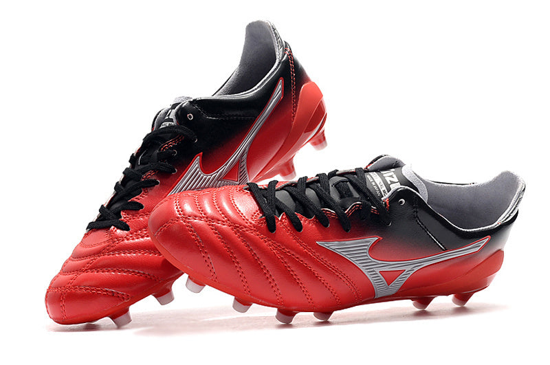 Chuteira Campo Mizuno  Morelia Neo II