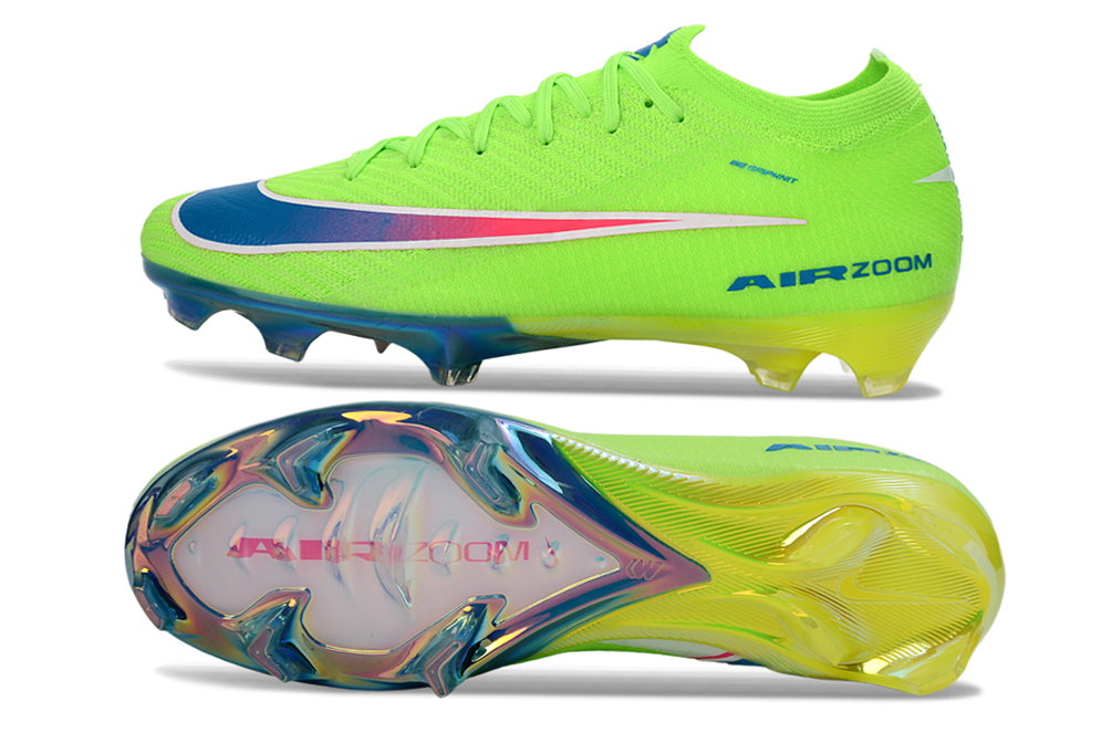 Chuteira Campo Nike AIR Zoom Mercurial Vapor 16 Elite