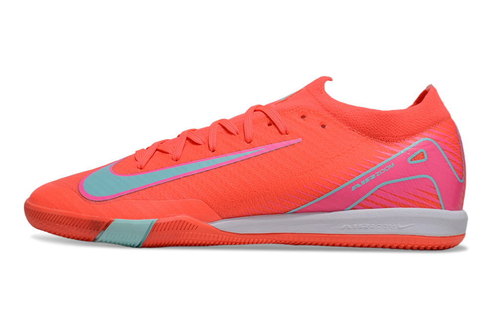 Chuteira Futsal Nike Air Zoom Mercurial Vapor XV Elite