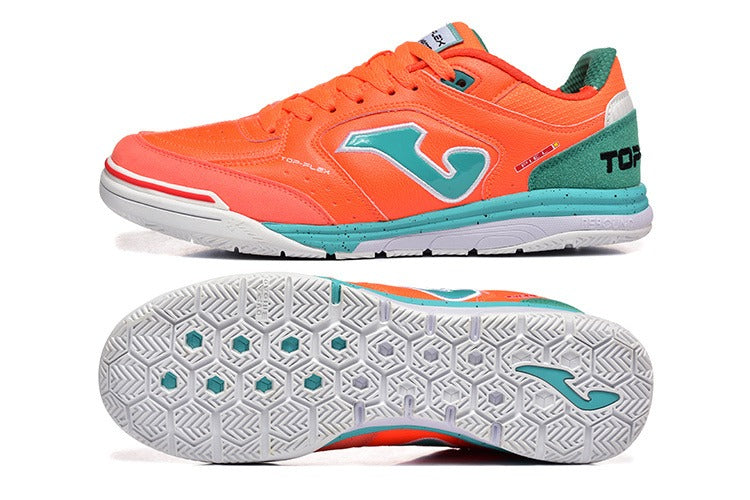 Chuteira Futsal Joma Top Flex Rebound