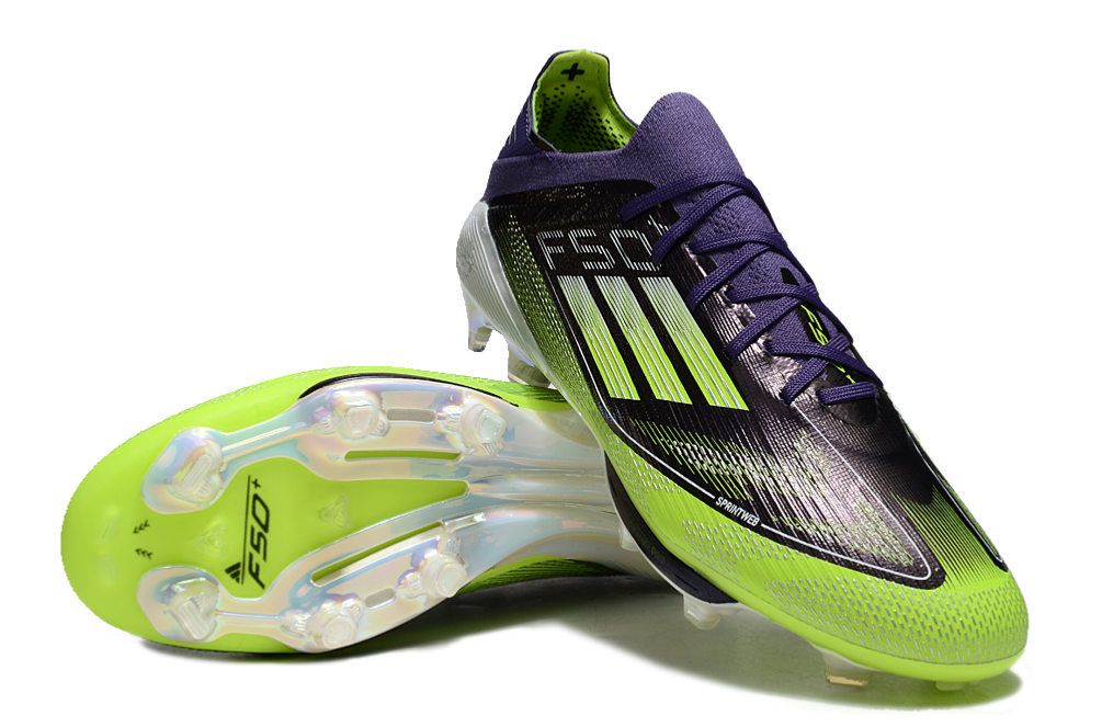 Chuteira Campo Adidas F50 Pro