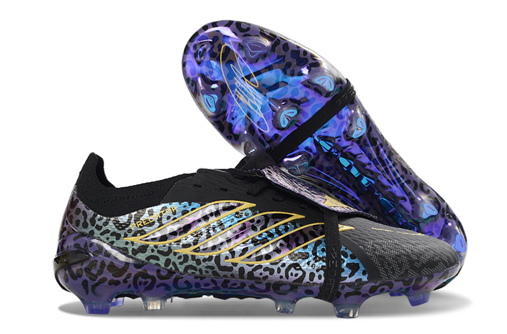 Chuteira Campo Adidas Predator Accuracy