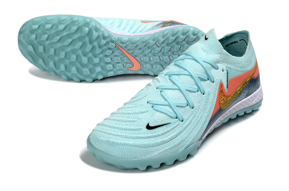 Chuteira Society Nike Phantom GX II Elite