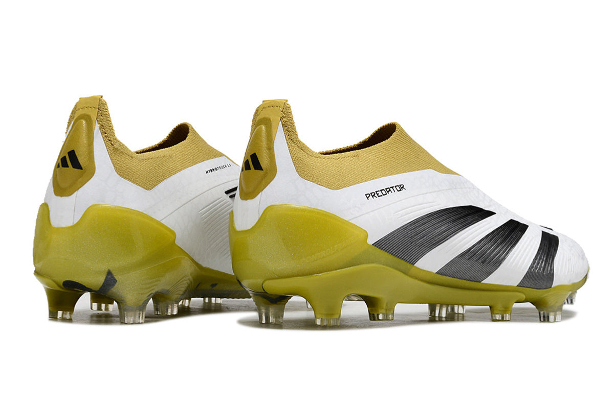 Chuteira Campo Adidas Predator Accuracy Laceless